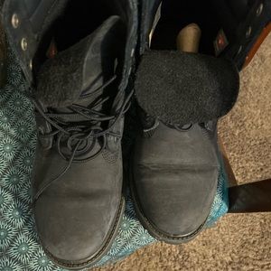 Timberland women boots